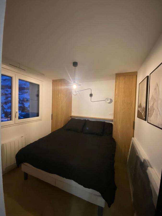Appartement Neuf Tout Confort 55 M2 - 2 Chambres Pour 4/6 Personnes Le Chambon Exterior photo
